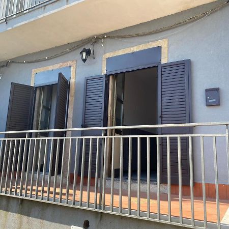 타오르미나 Tauromenium House 아파트 외부 사진