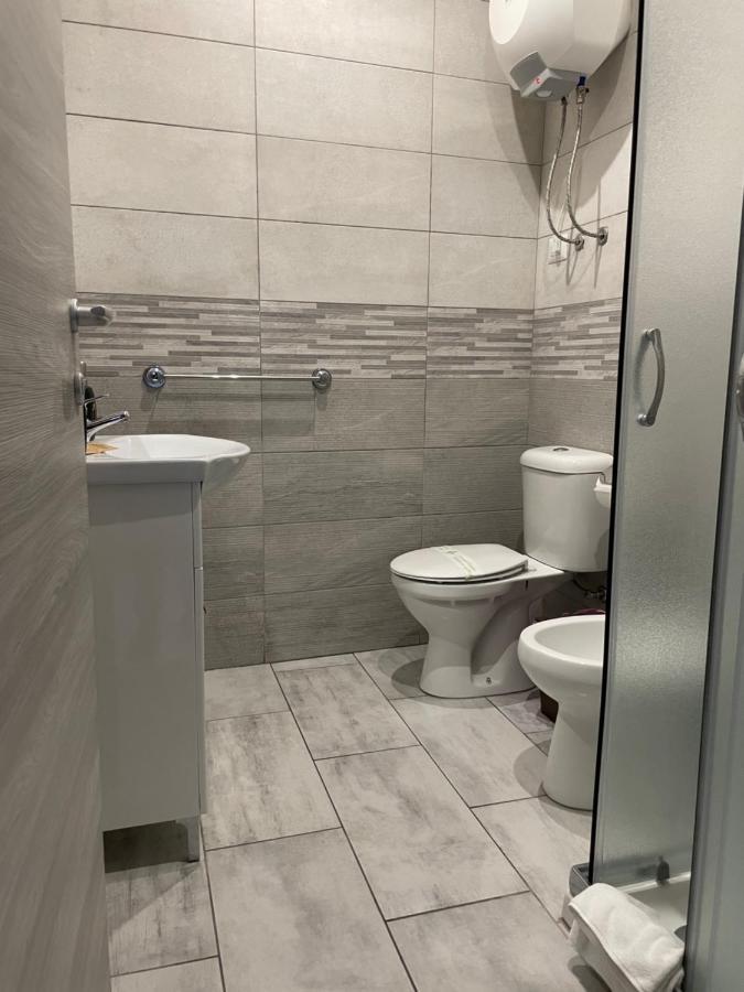 타오르미나 Tauromenium House 아파트 외부 사진