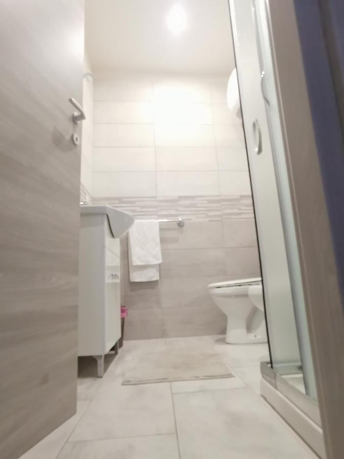 타오르미나 Tauromenium House 아파트 외부 사진